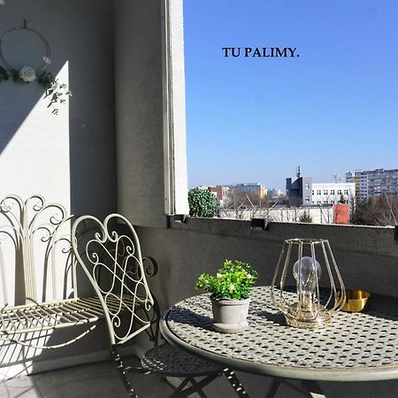 Jaworski Apart'S Wroclaw Bagian luar foto