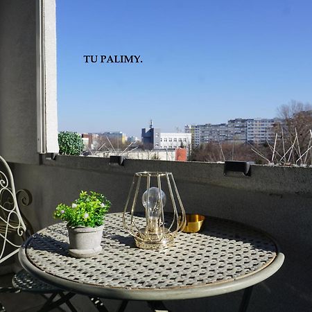Jaworski Apart'S Wroclaw Bagian luar foto