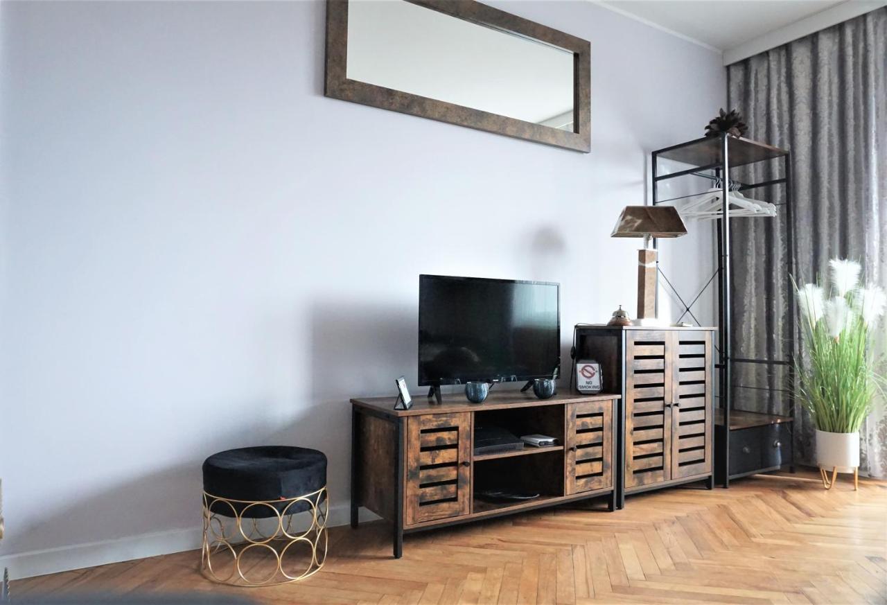 Jaworski Apart'S Apartment Wroclaw Bagian luar foto