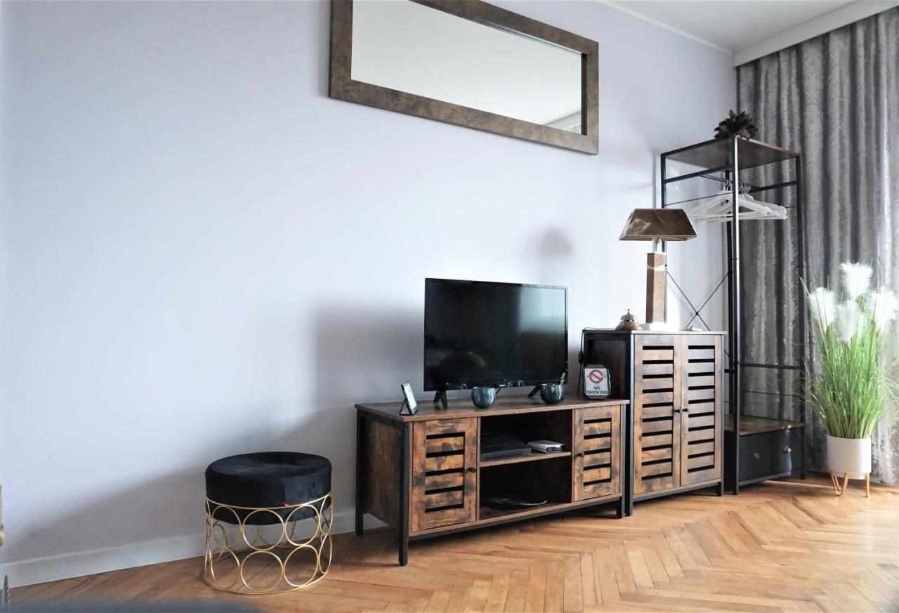Jaworski Apart'S Wroclaw Bagian luar foto