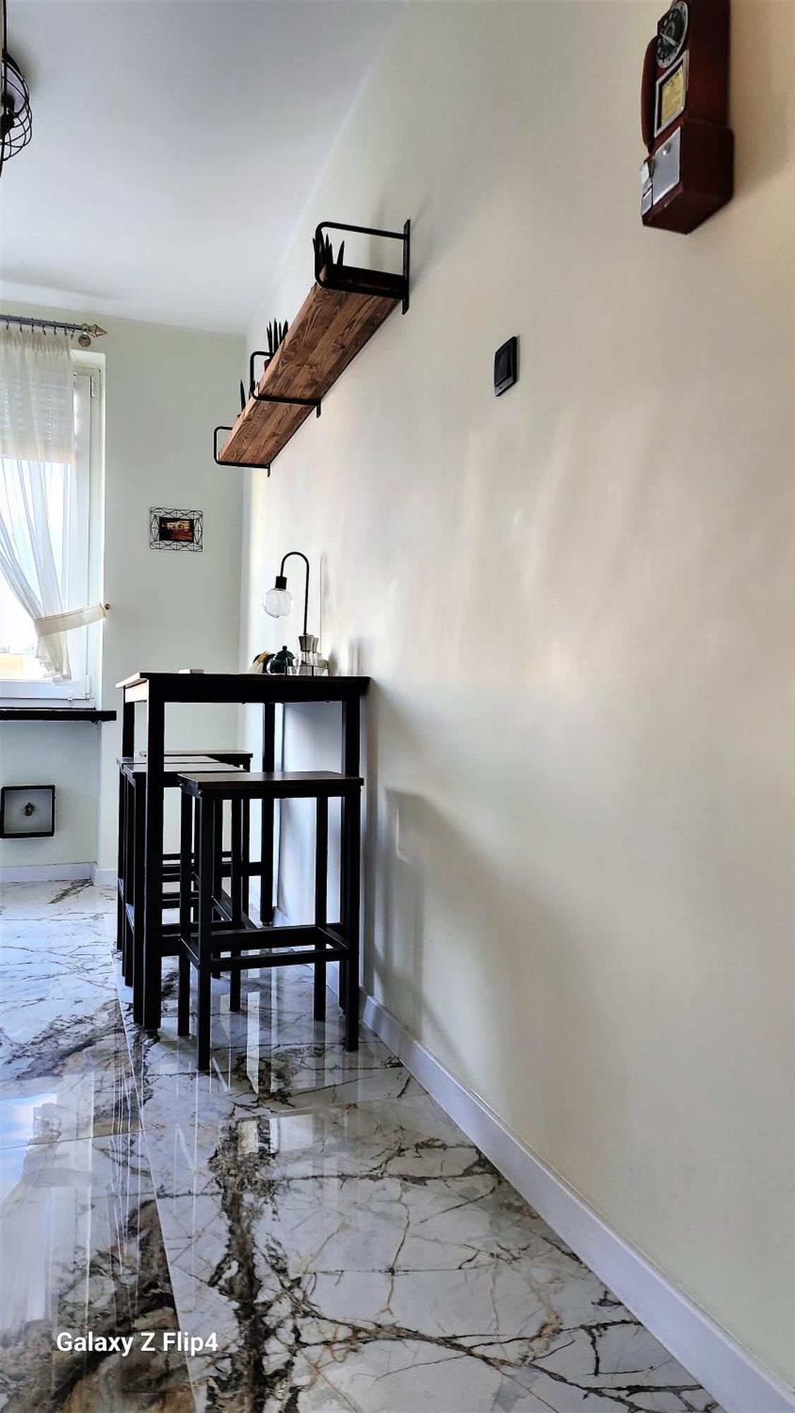 Jaworski Apart'S Wroclaw Bagian luar foto
