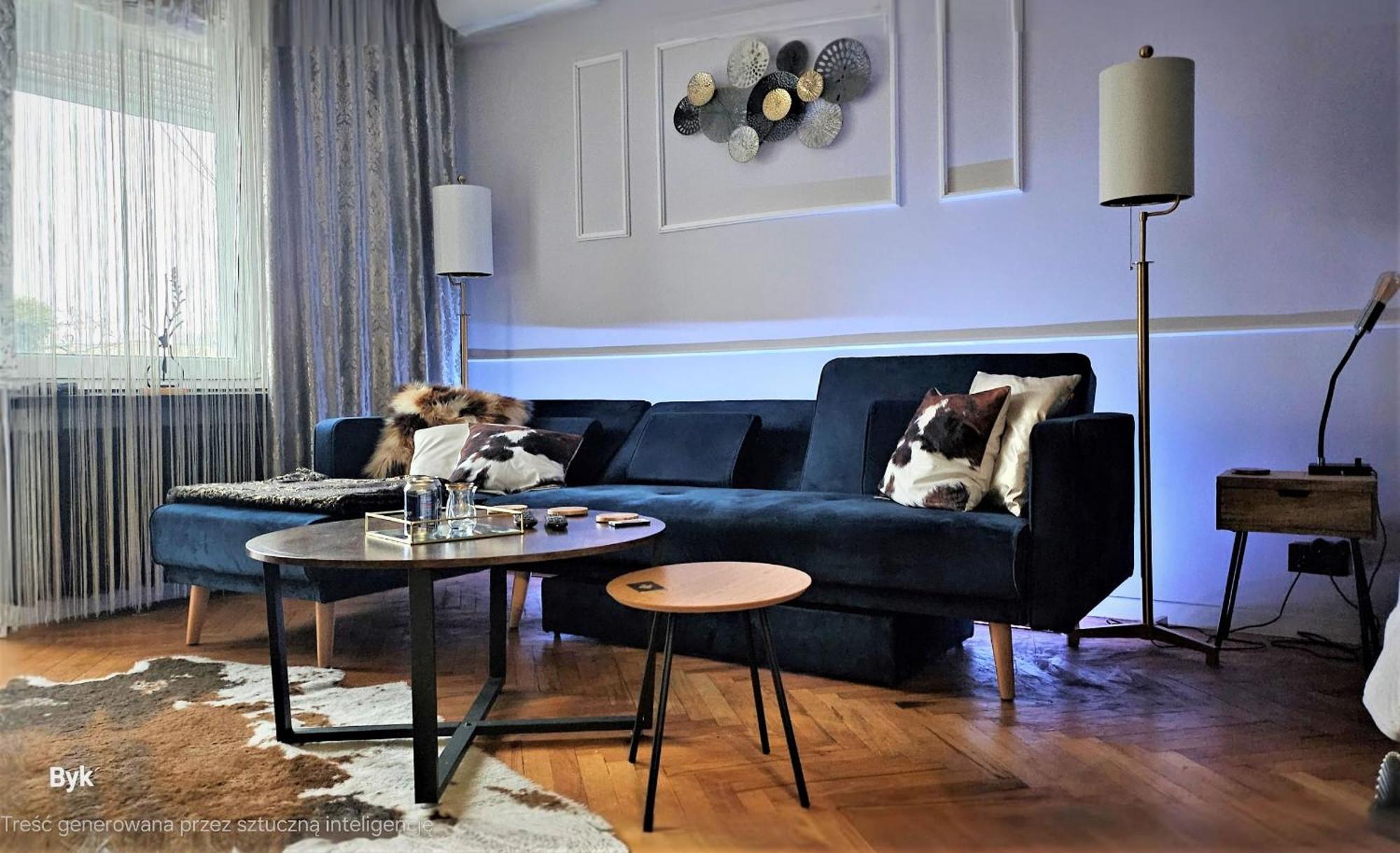 Jaworski Apart'S Wroclaw Bagian luar foto