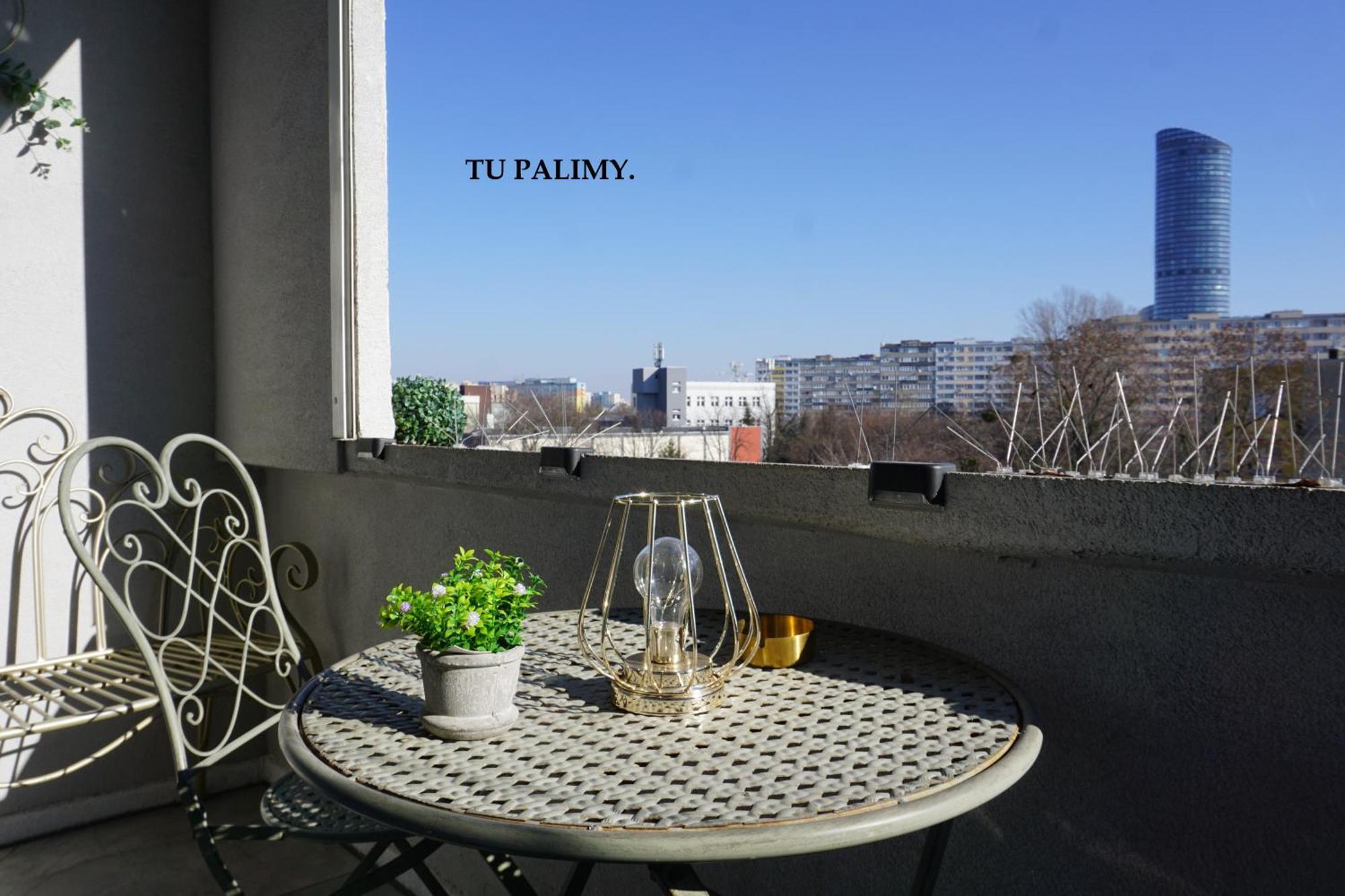 Jaworski Apart'S Wroclaw Bagian luar foto